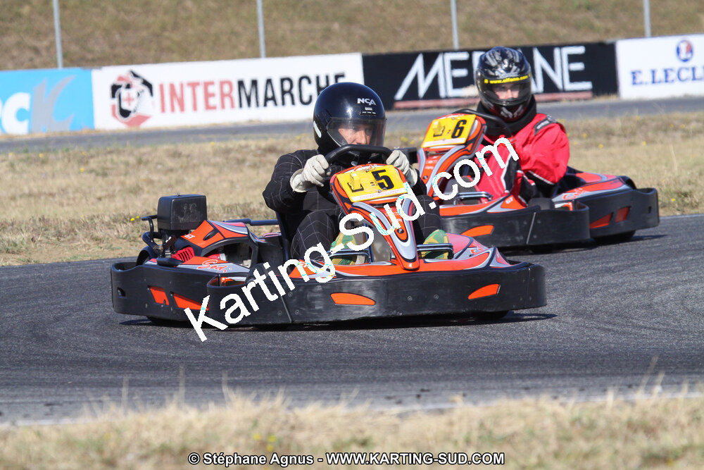 01 & 02/10/2011 : 24H Karting à Muret (Photos Stéphane Agnus – Yan Ching Agnus – Patrick Lascombes) 2011 — karting