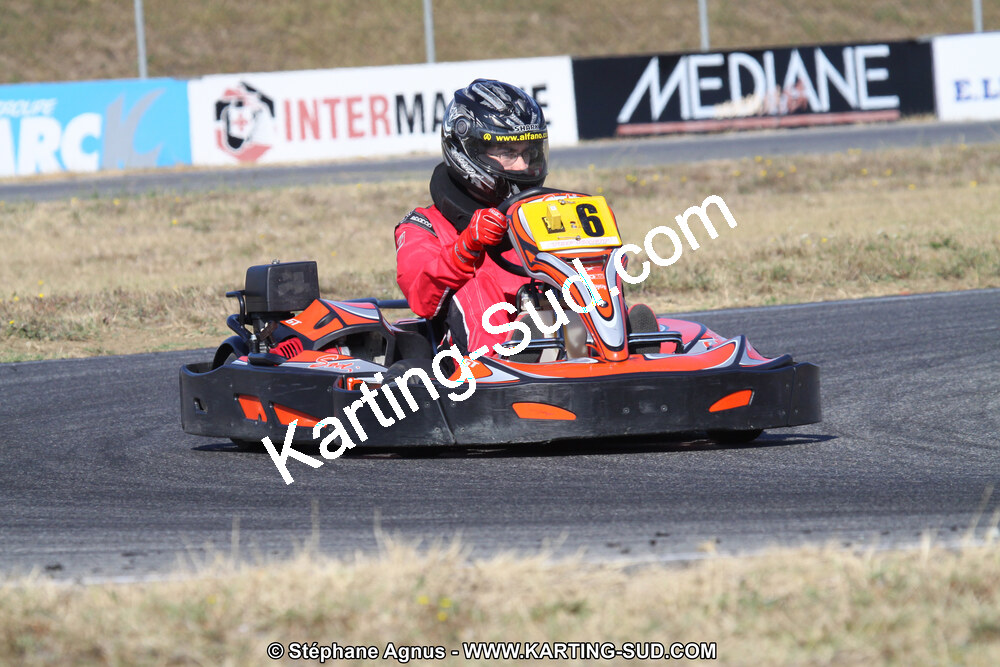 01 & 02/10/2011 : 24H Karting à Muret (Photos Stéphane Agnus – Yan Ching Agnus – Patrick Lascombes) 2011 — karting