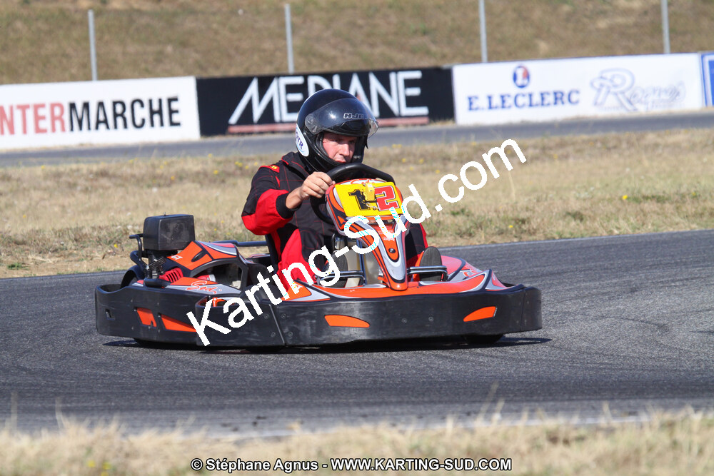 01 & 02/10/2011 : 24H Karting à Muret (Photos Stéphane Agnus – Yan Ching Agnus – Patrick Lascombes) 2011 — karting