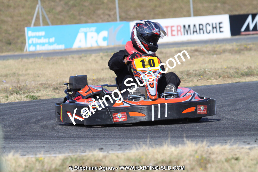 01 & 02/10/2011 : 24H Karting à Muret (Photos Stéphane Agnus – Yan Ching Agnus – Patrick Lascombes) 2011 — karting