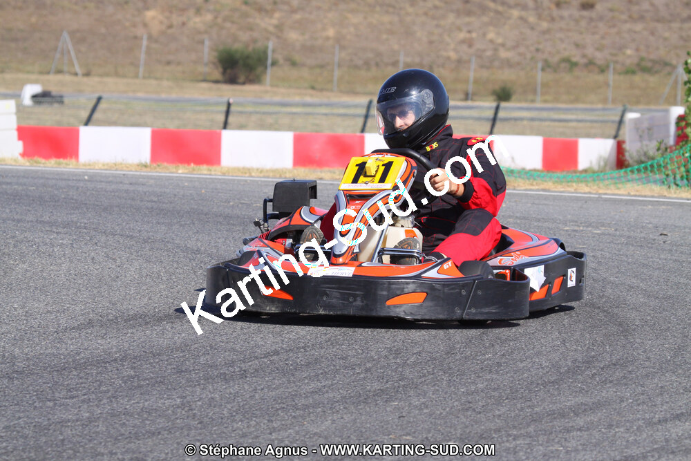 01 & 02/10/2011 : 24H Karting à Muret (Photos Stéphane Agnus – Yan Ching Agnus – Patrick Lascombes) 2011 — karting