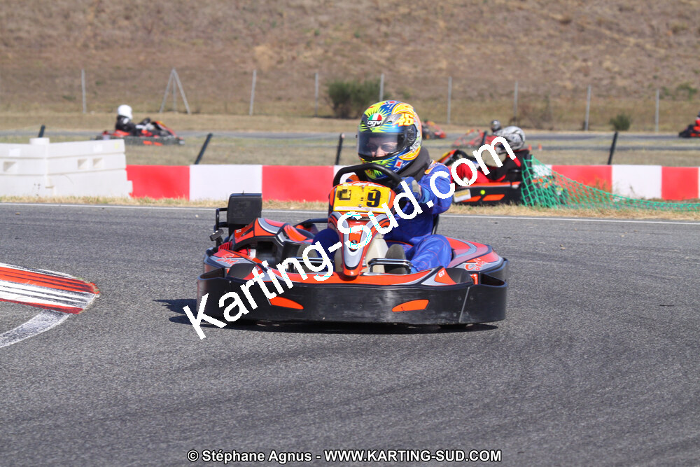 01 & 02/10/2011 : 24H Karting à Muret (Photos Stéphane Agnus – Yan Ching Agnus – Patrick Lascombes) 2011 — karting