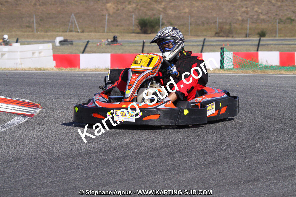 01 & 02/10/2011 : 24H Karting à Muret (Photos Stéphane Agnus – Yan Ching Agnus – Patrick Lascombes) 2011 — karting