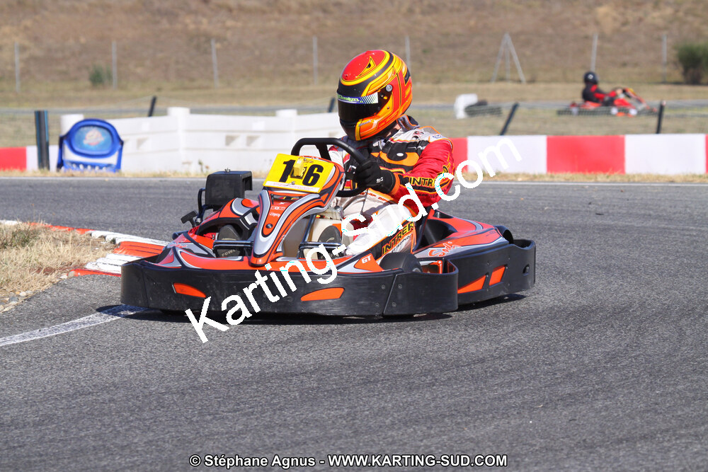 01 & 02/10/2011 : 24H Karting à Muret (Photos Stéphane Agnus – Yan Ching Agnus – Patrick Lascombes) 2011 — karting