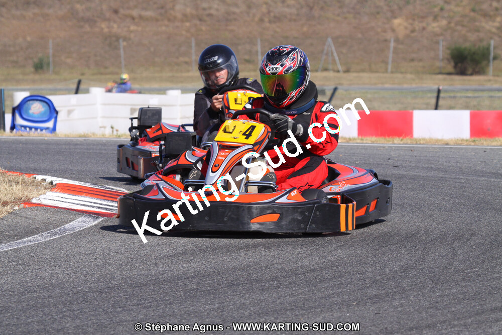 01 & 02/10/2011 : 24H Karting à Muret (Photos Stéphane Agnus – Yan Ching Agnus – Patrick Lascombes) 2011 — karting