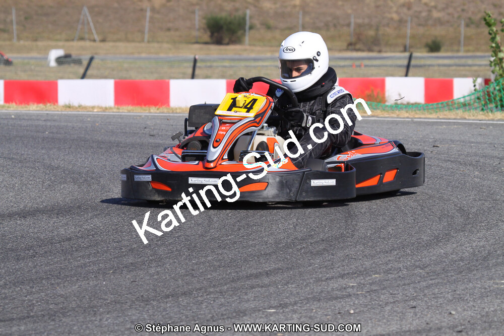 01 & 02/10/2011 : 24H Karting à Muret (Photos Stéphane Agnus – Yan Ching Agnus – Patrick Lascombes) 2011 — karting