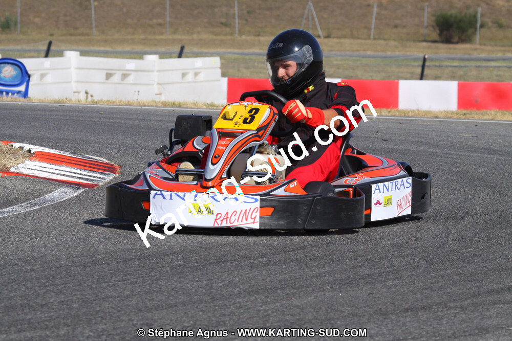 01 & 02/10/2011 : 24H Karting à Muret (Photos Stéphane Agnus – Yan Ching Agnus – Patrick Lascombes) 2011 — karting