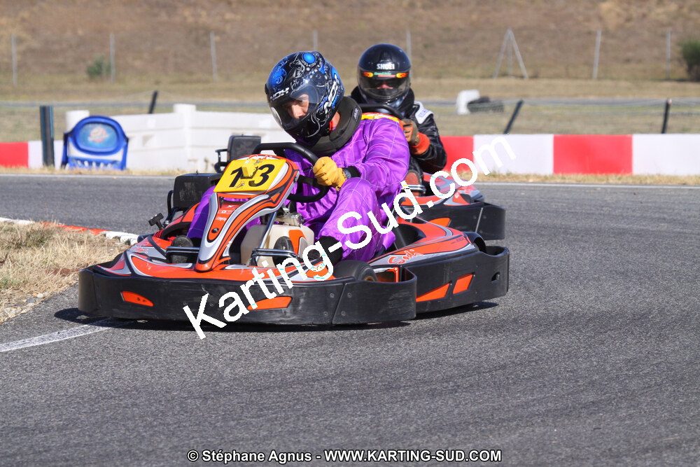 01 & 02/10/2011 : 24H Karting à Muret (Photos Stéphane Agnus – Yan Ching Agnus – Patrick Lascombes) 2011 — karting