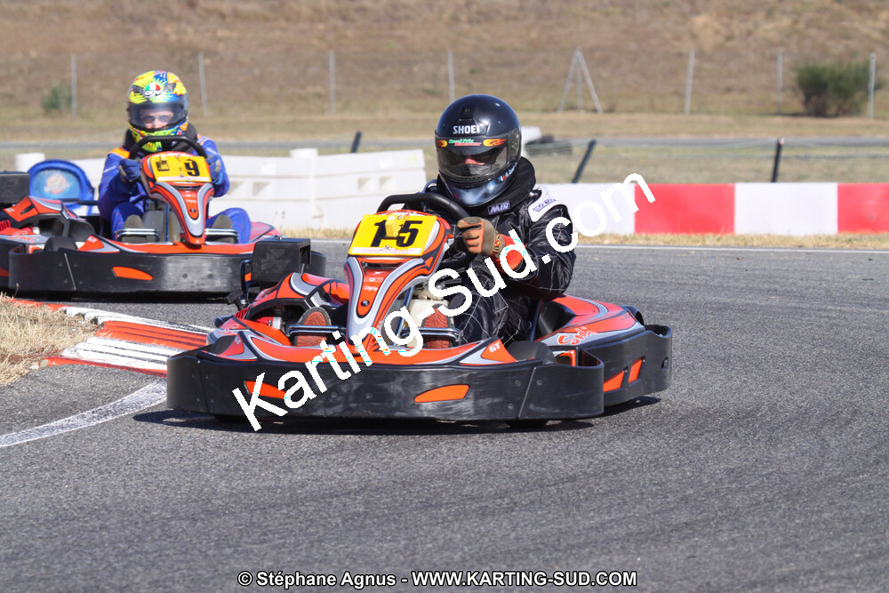 01 & 02/10/2011 : 24H Karting à Muret (Photos Stéphane Agnus – Yan Ching Agnus – Patrick Lascombes) 2011 — karting