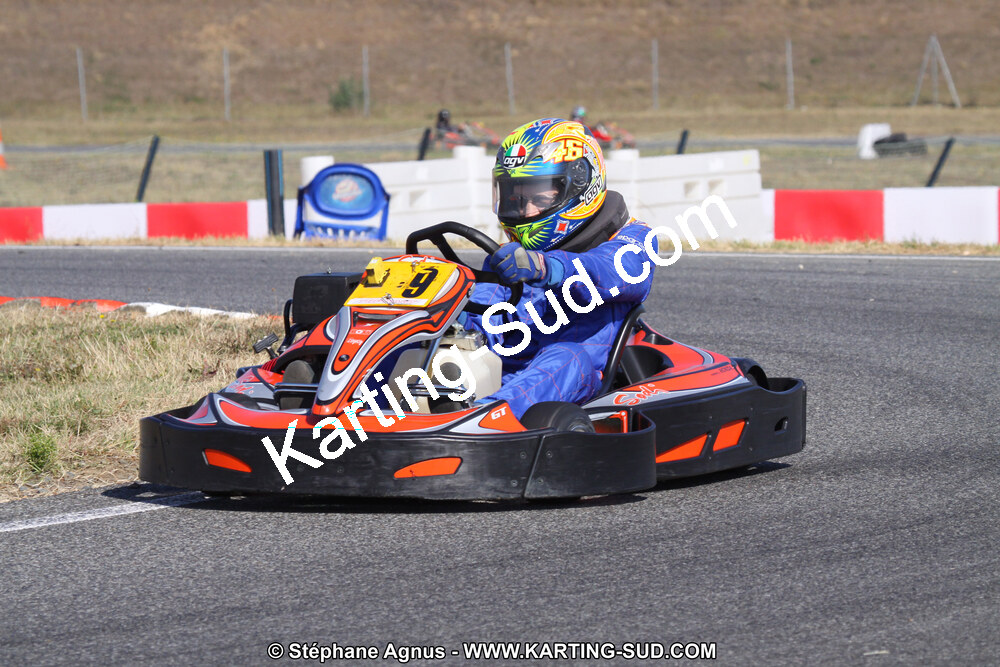 01 & 02/10/2011 : 24H Karting à Muret (Photos Stéphane Agnus – Yan Ching Agnus – Patrick Lascombes) 2011 — karting