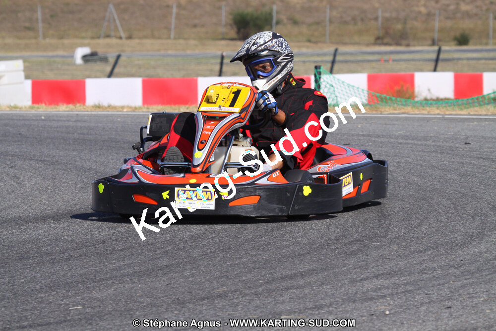 01 & 02/10/2011 : 24H Karting à Muret (Photos Stéphane Agnus – Yan Ching Agnus – Patrick Lascombes) 2011 — karting