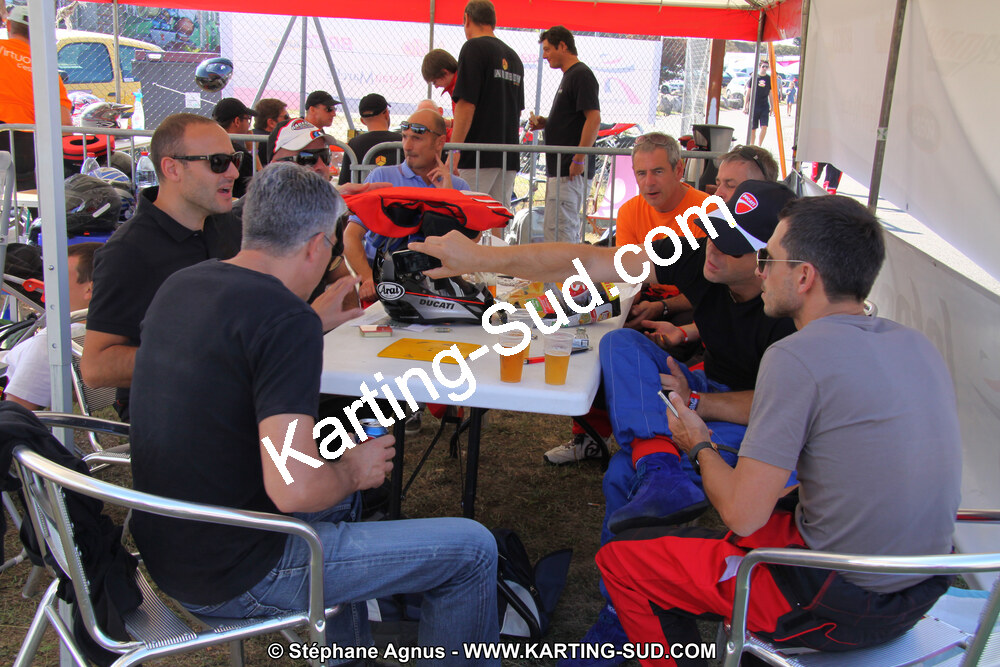 01 & 02/10/2011 : 24H Karting à Muret (Photos Stéphane Agnus – Yan Ching Agnus – Patrick Lascombes) 2011 — karting