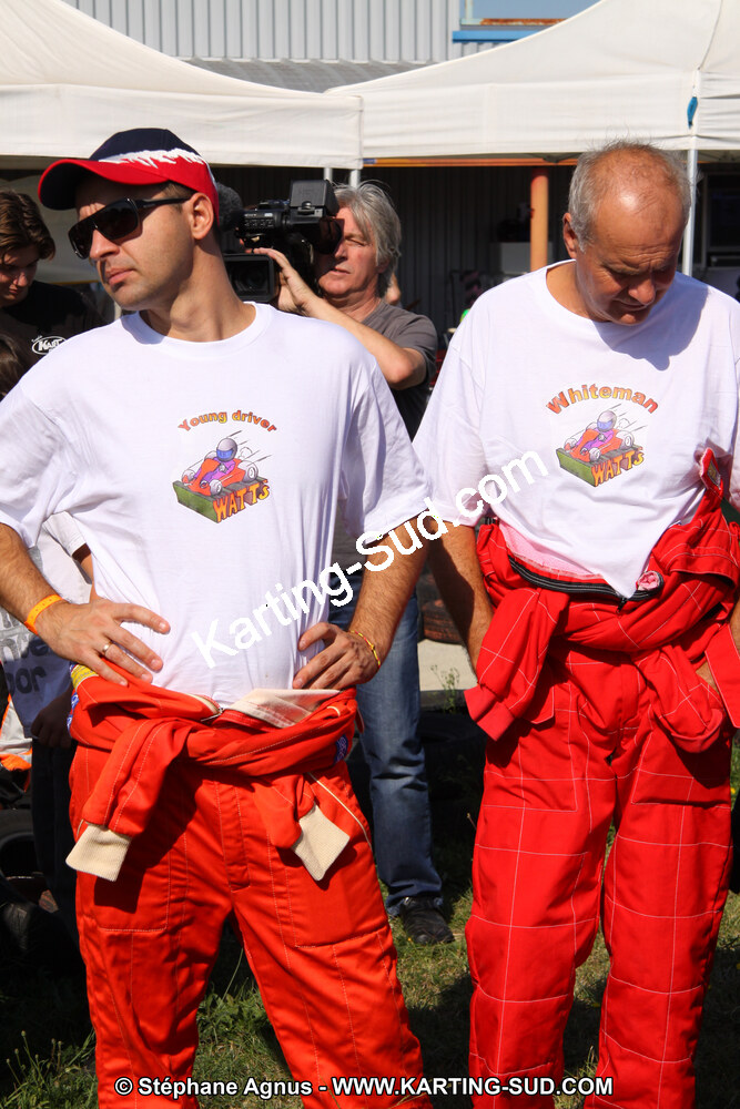 01 & 02/10/2011 : 24H Karting à Muret (Photos Stéphane Agnus – Yan Ching Agnus – Patrick Lascombes) 2011 — karting
