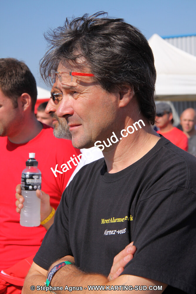 01 & 02/10/2011 : 24H Karting à Muret (Photos Stéphane Agnus – Yan Ching Agnus – Patrick Lascombes) 2011 — karting