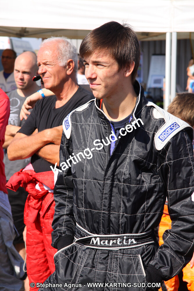 01 & 02/10/2011 : 24H Karting à Muret (Photos Stéphane Agnus – Yan Ching Agnus – Patrick Lascombes) 2011 — karting
