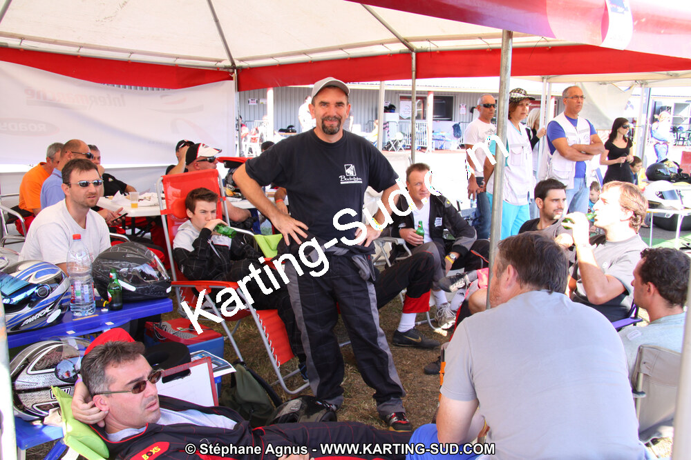 01 & 02/10/2011 : 24H Karting à Muret (Photos Stéphane Agnus – Yan Ching Agnus – Patrick Lascombes) 2011 — karting