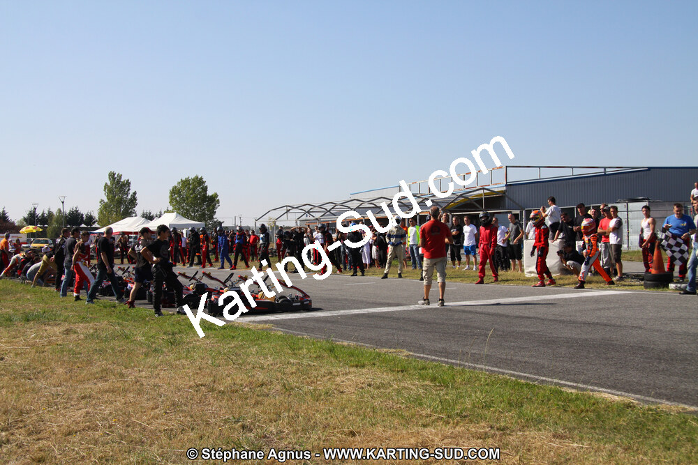 01 & 02/10/2011 : 24H Karting à Muret (Photos Stéphane Agnus – Yan Ching Agnus – Patrick Lascombes) 2011 — karting