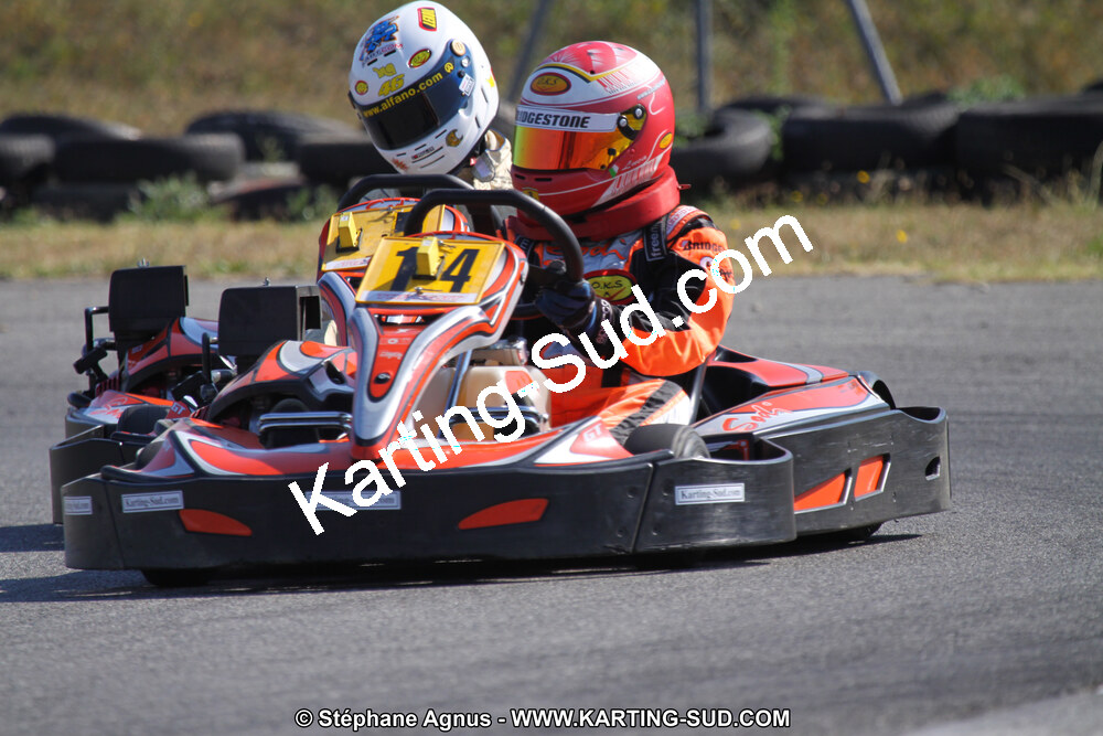 01 & 02/10/2011 : 24H Karting à Muret (Photos Stéphane Agnus – Yan Ching Agnus – Patrick Lascombes) 2011 — karting