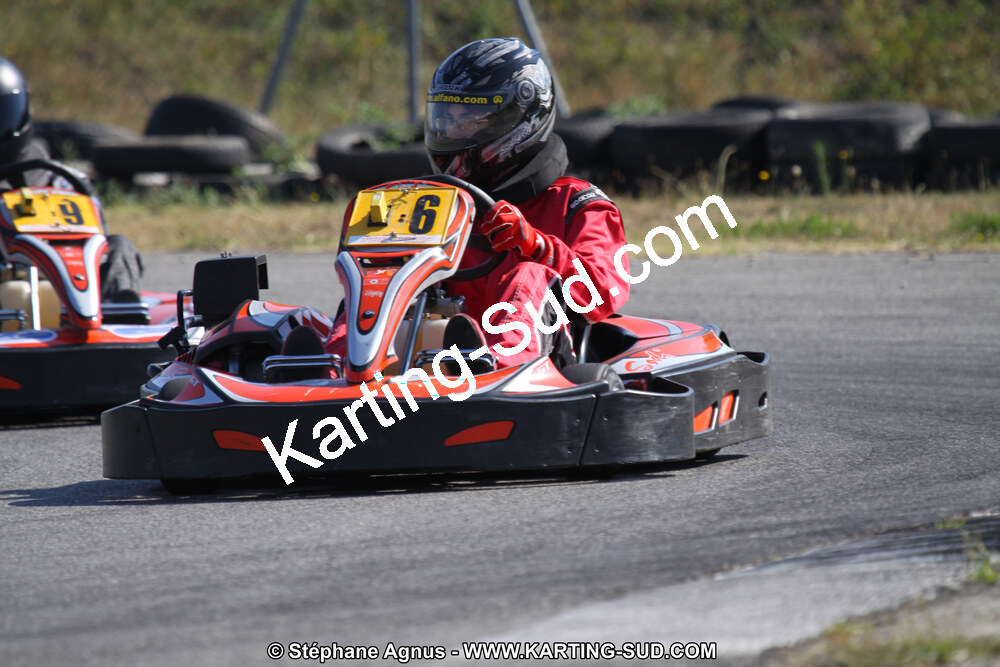 01 & 02/10/2011 : 24H Karting à Muret (Photos Stéphane Agnus – Yan Ching Agnus – Patrick Lascombes) 2011 — karting