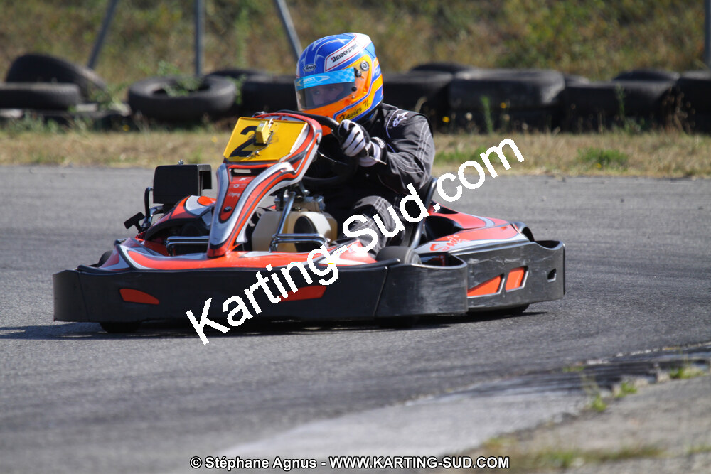 01 & 02/10/2011 : 24H Karting à Muret (Photos Stéphane Agnus – Yan Ching Agnus – Patrick Lascombes) 2011 — karting