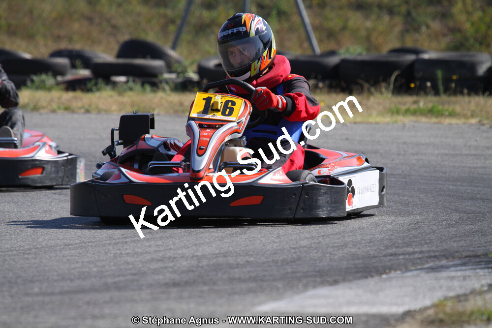 01 & 02/10/2011 : 24H Karting à Muret (Photos Stéphane Agnus – Yan Ching Agnus – Patrick Lascombes) 2011 — karting