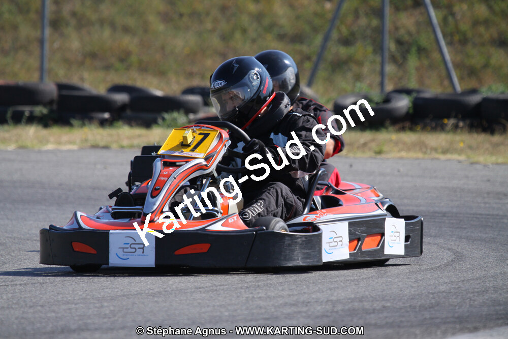 01 & 02/10/2011 : 24H Karting à Muret (Photos Stéphane Agnus – Yan Ching Agnus – Patrick Lascombes) 2011 — karting
