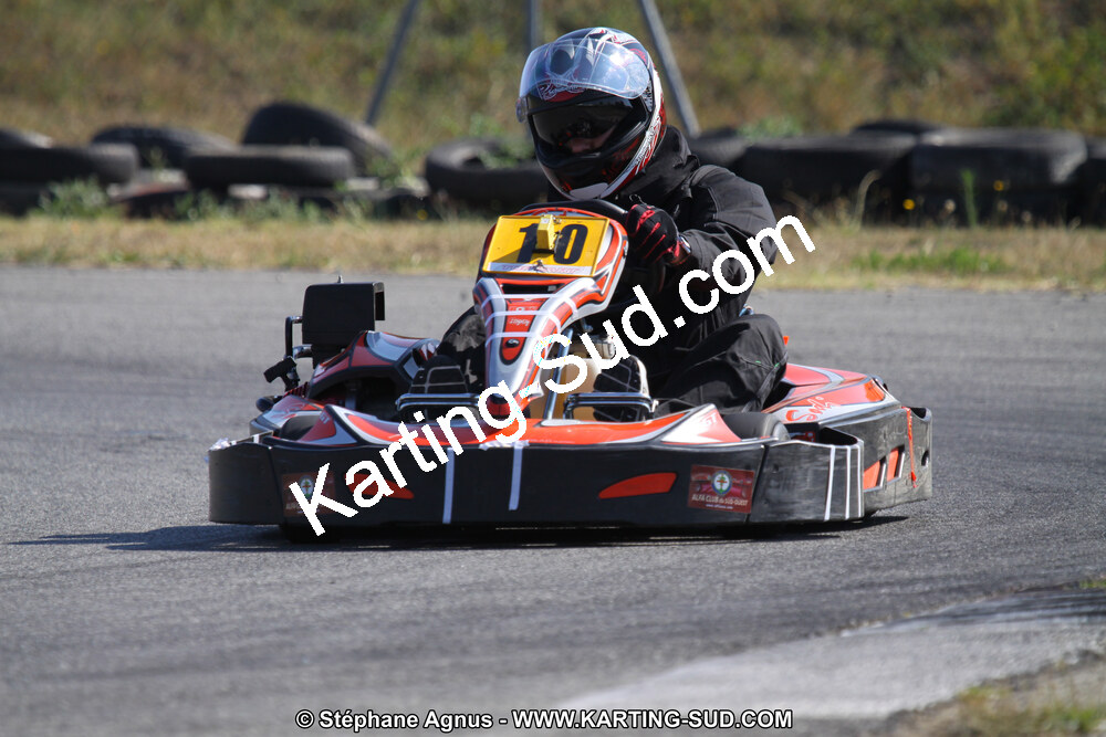 01 & 02/10/2011 : 24H Karting à Muret (Photos Stéphane Agnus – Yan Ching Agnus – Patrick Lascombes) 2011 — karting