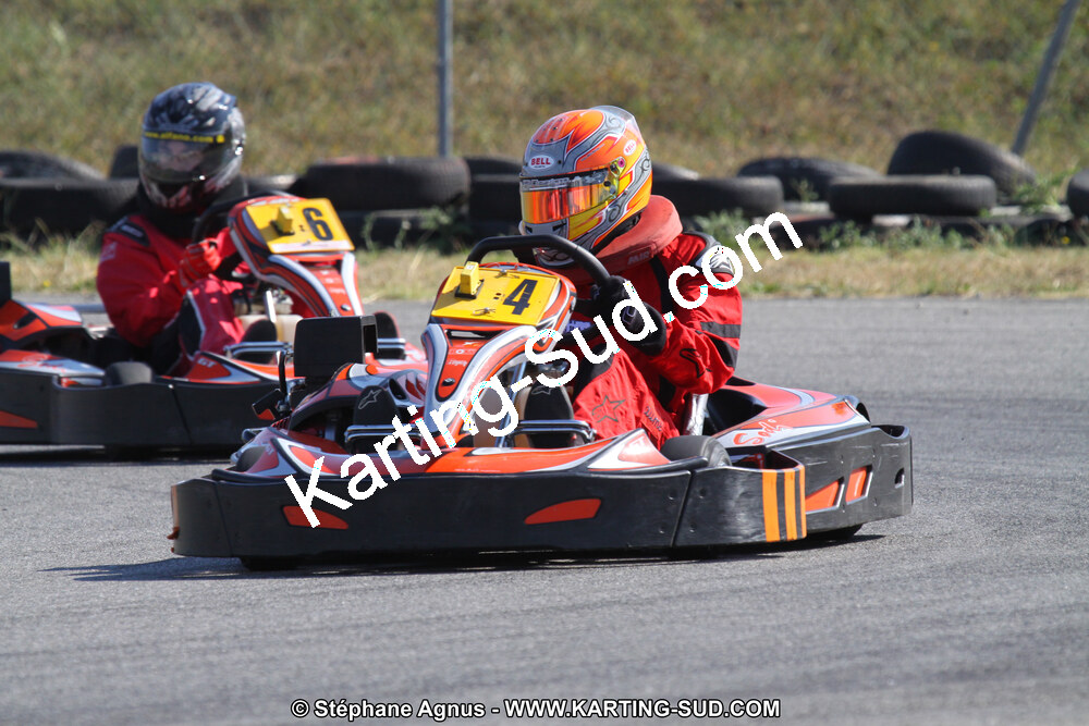 01 & 02/10/2011 : 24H Karting à Muret (Photos Stéphane Agnus – Yan Ching Agnus – Patrick Lascombes) 2011 — karting