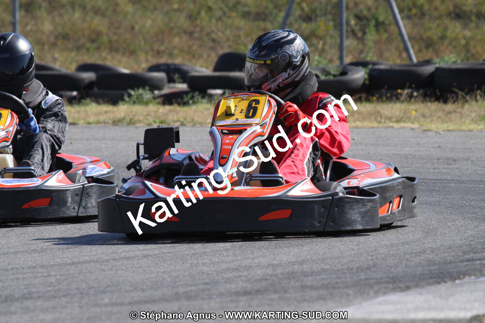01 & 02/10/2011 : 24H Karting à Muret (Photos Stéphane Agnus – Yan Ching Agnus – Patrick Lascombes) 2011 — karting