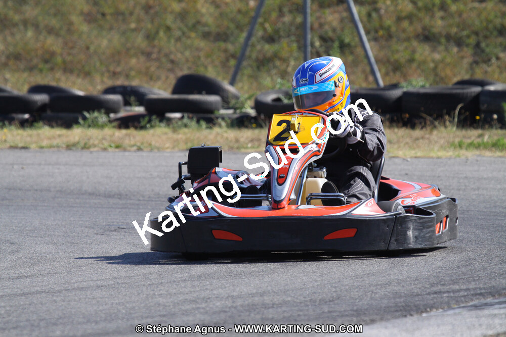 01 & 02/10/2011 : 24H Karting à Muret (Photos Stéphane Agnus – Yan Ching Agnus – Patrick Lascombes) 2011 — karting