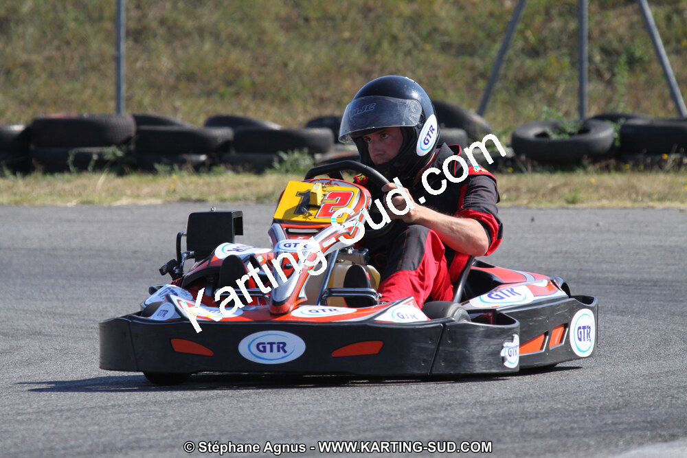 01 & 02/10/2011 : 24H Karting à Muret (Photos Stéphane Agnus – Yan Ching Agnus – Patrick Lascombes) 2011 — karting