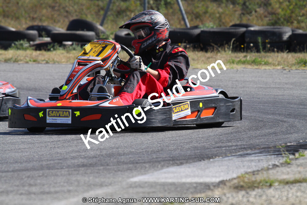 01 & 02/10/2011 : 24H Karting à Muret (Photos Stéphane Agnus – Yan Ching Agnus – Patrick Lascombes) 2011 — karting