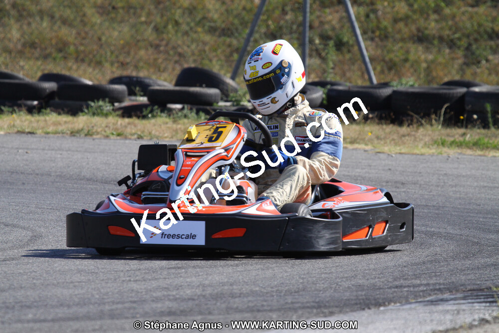 01 & 02/10/2011 : 24H Karting à Muret (Photos Stéphane Agnus – Yan Ching Agnus – Patrick Lascombes) 2011 — karting