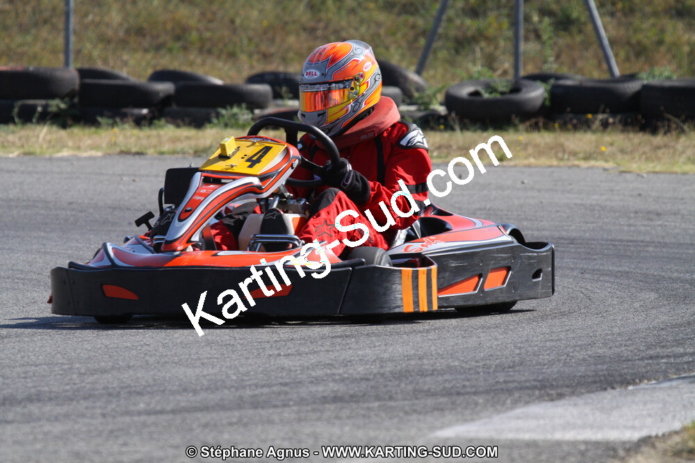 01 & 02/10/2011 : 24H Karting à Muret (Photos Stéphane Agnus – Yan Ching Agnus – Patrick Lascombes) 2011 — karting