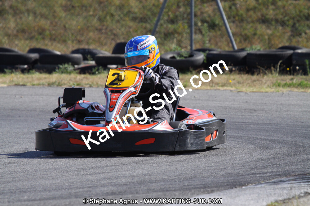 01 & 02/10/2011 : 24H Karting à Muret (Photos Stéphane Agnus – Yan Ching Agnus – Patrick Lascombes) 2011 — karting