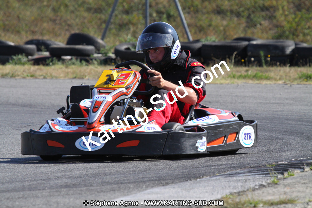 01 & 02/10/2011 : 24H Karting à Muret (Photos Stéphane Agnus – Yan Ching Agnus – Patrick Lascombes) 2011 — karting