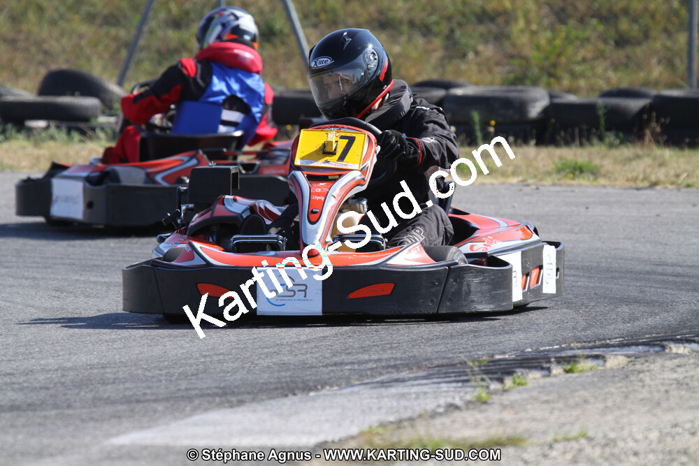 01 & 02/10/2011 : 24H Karting à Muret (Photos Stéphane Agnus – Yan Ching Agnus – Patrick Lascombes) 2011 — karting
