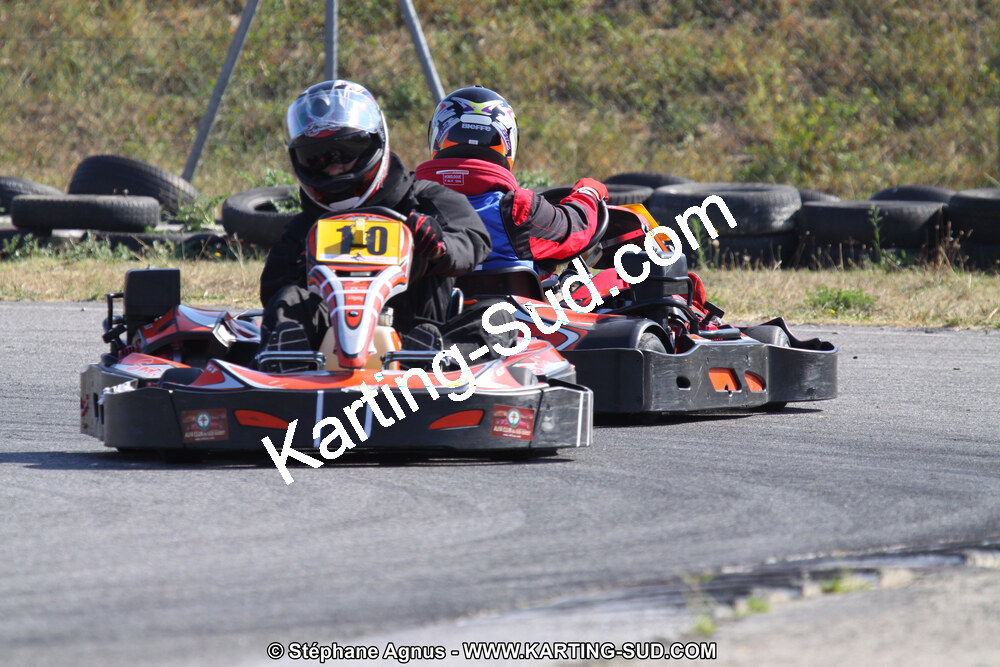 01 & 02/10/2011 : 24H Karting à Muret (Photos Stéphane Agnus – Yan Ching Agnus – Patrick Lascombes) 2011 — karting