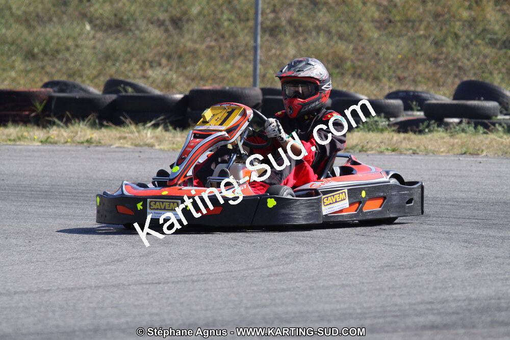 01 & 02/10/2011 : 24H Karting à Muret (Photos Stéphane Agnus – Yan Ching Agnus – Patrick Lascombes) 2011 — karting