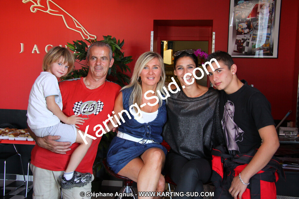 01 & 02/10/2011 : 24H Karting à Muret (Photos Stéphane Agnus – Yan Ching Agnus – Patrick Lascombes) 2011 — karting