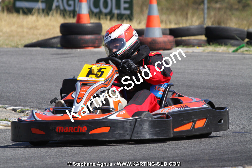01 & 02/10/2011 : 24H Karting à Muret (Photos Stéphane Agnus – Yan Ching Agnus – Patrick Lascombes) 2011 — karting