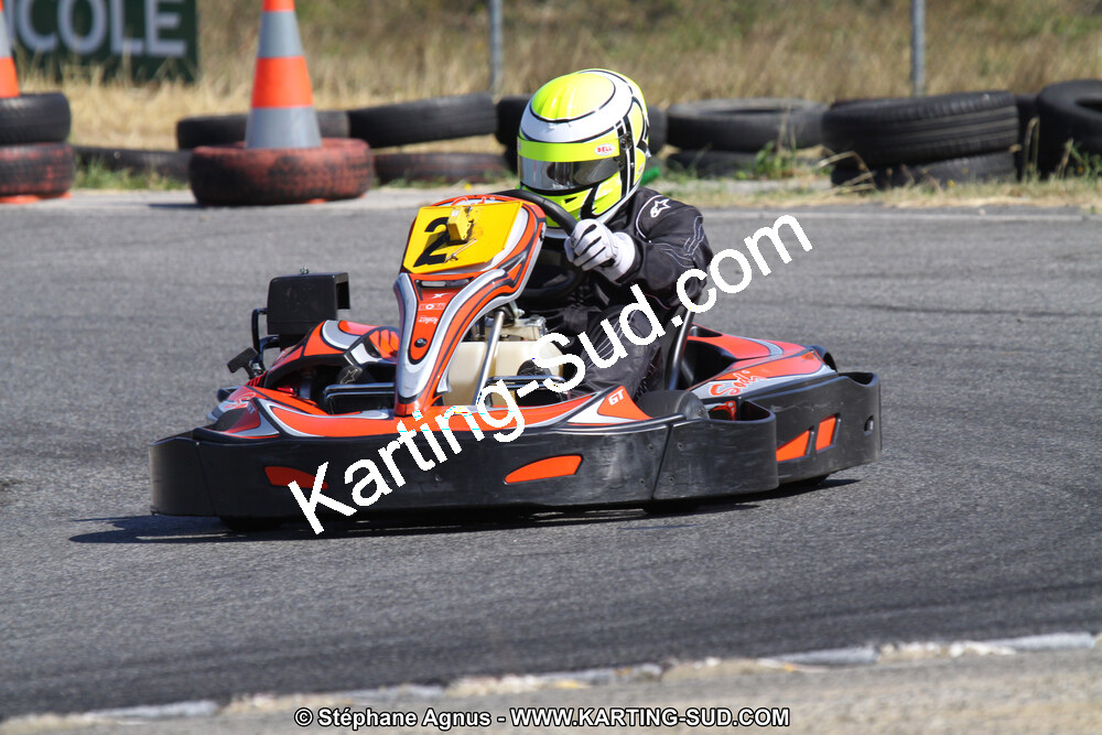 01 & 02/10/2011 : 24H Karting à Muret (Photos Stéphane Agnus – Yan Ching Agnus – Patrick Lascombes) 2011 — karting