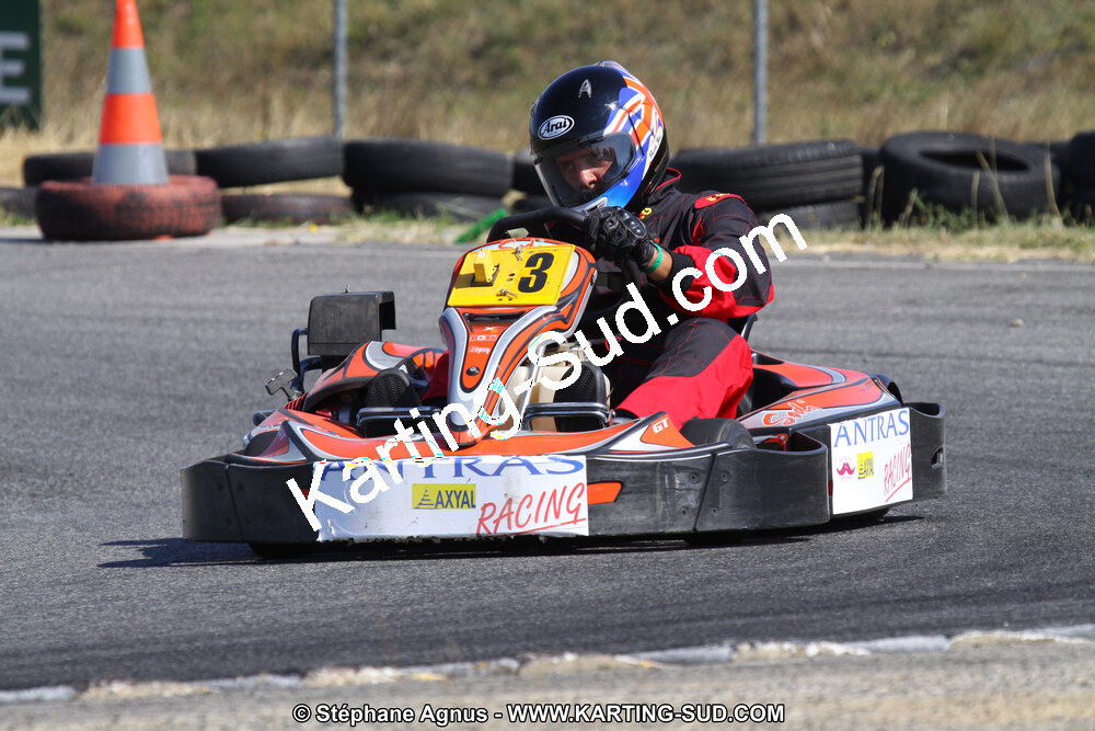 01 & 02/10/2011 : 24H Karting à Muret (Photos Stéphane Agnus – Yan Ching Agnus – Patrick Lascombes) 2011 — karting