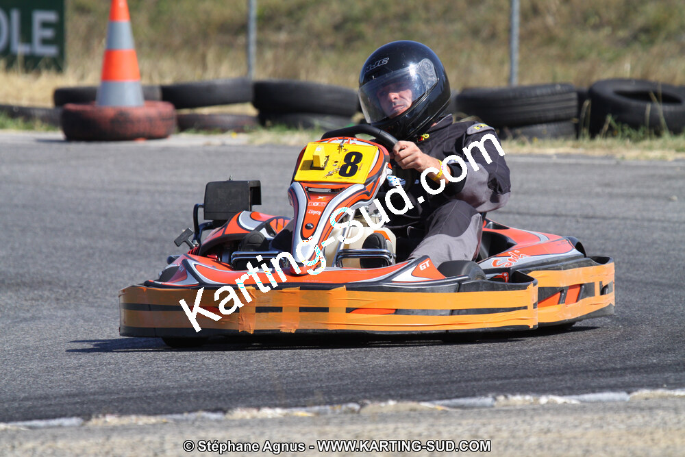 01 & 02/10/2011 : 24H Karting à Muret (Photos Stéphane Agnus – Yan Ching Agnus – Patrick Lascombes) 2011 — karting