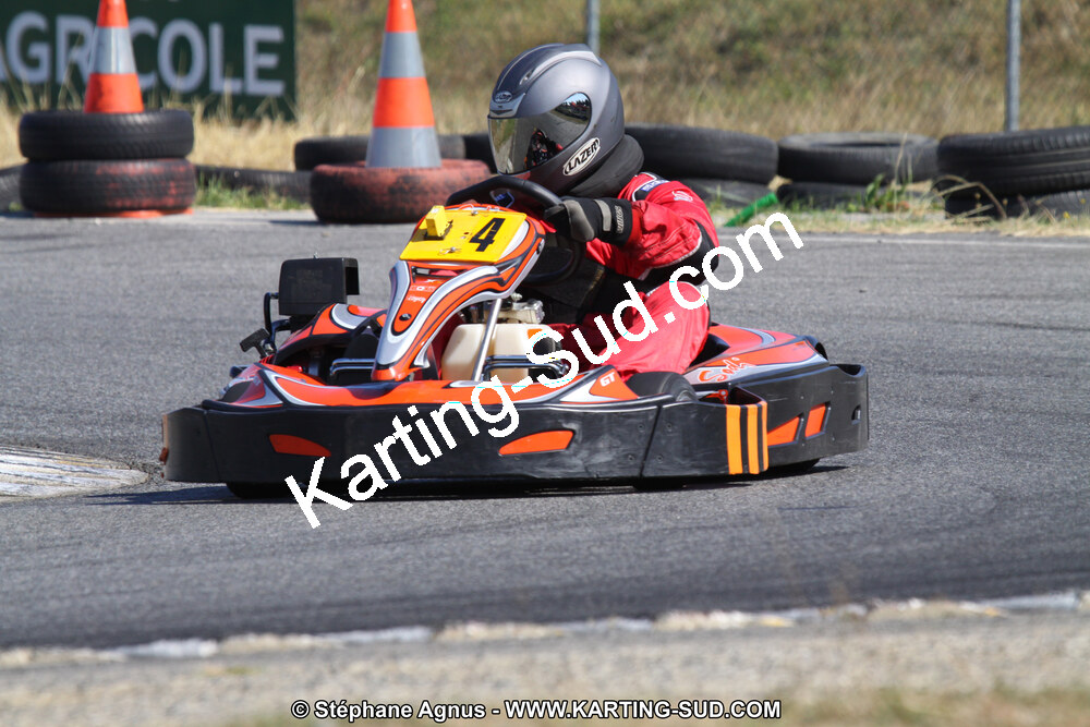 01 & 02/10/2011 : 24H Karting à Muret (Photos Stéphane Agnus – Yan Ching Agnus – Patrick Lascombes) 2011 — karting