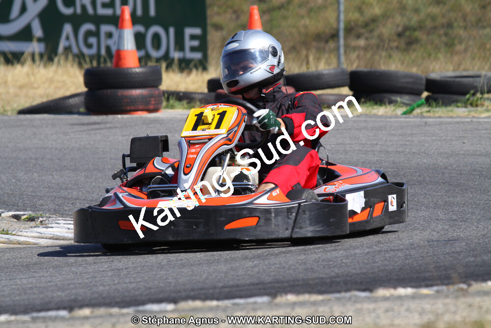 01 & 02/10/2011 : 24H Karting à Muret (Photos Stéphane Agnus – Yan Ching Agnus – Patrick Lascombes) 2011 — karting
