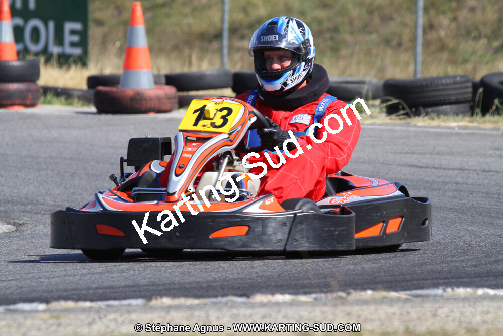 01 & 02/10/2011 : 24H Karting à Muret (Photos Stéphane Agnus – Yan Ching Agnus – Patrick Lascombes) 2011 — karting