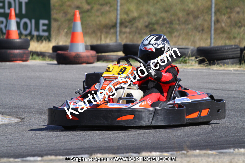 01 & 02/10/2011 : 24H Karting à Muret (Photos Stéphane Agnus – Yan Ching Agnus – Patrick Lascombes) 2011 — karting