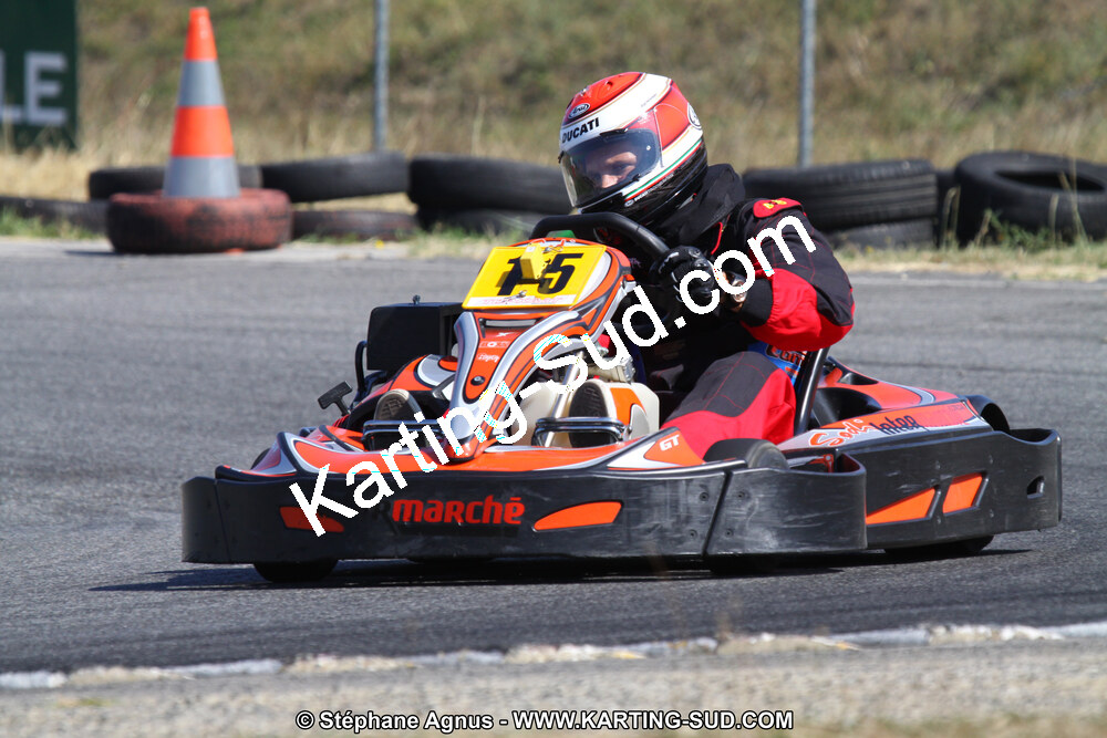 01 & 02/10/2011 : 24H Karting à Muret (Photos Stéphane Agnus – Yan Ching Agnus – Patrick Lascombes) 2011 — karting