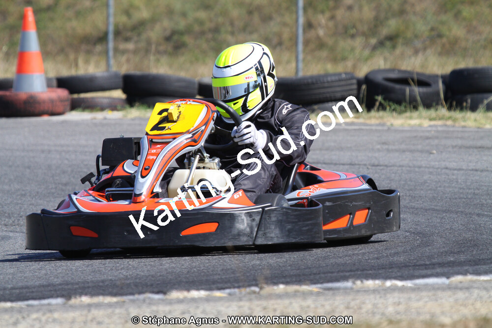 01 & 02/10/2011 : 24H Karting à Muret (Photos Stéphane Agnus – Yan Ching Agnus – Patrick Lascombes) 2011 — karting